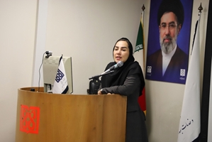برگزاری کارگاه آموزشی «من خوبم، فقط خسته‌ام» در مجتمع بیمارستانی امیراعلم